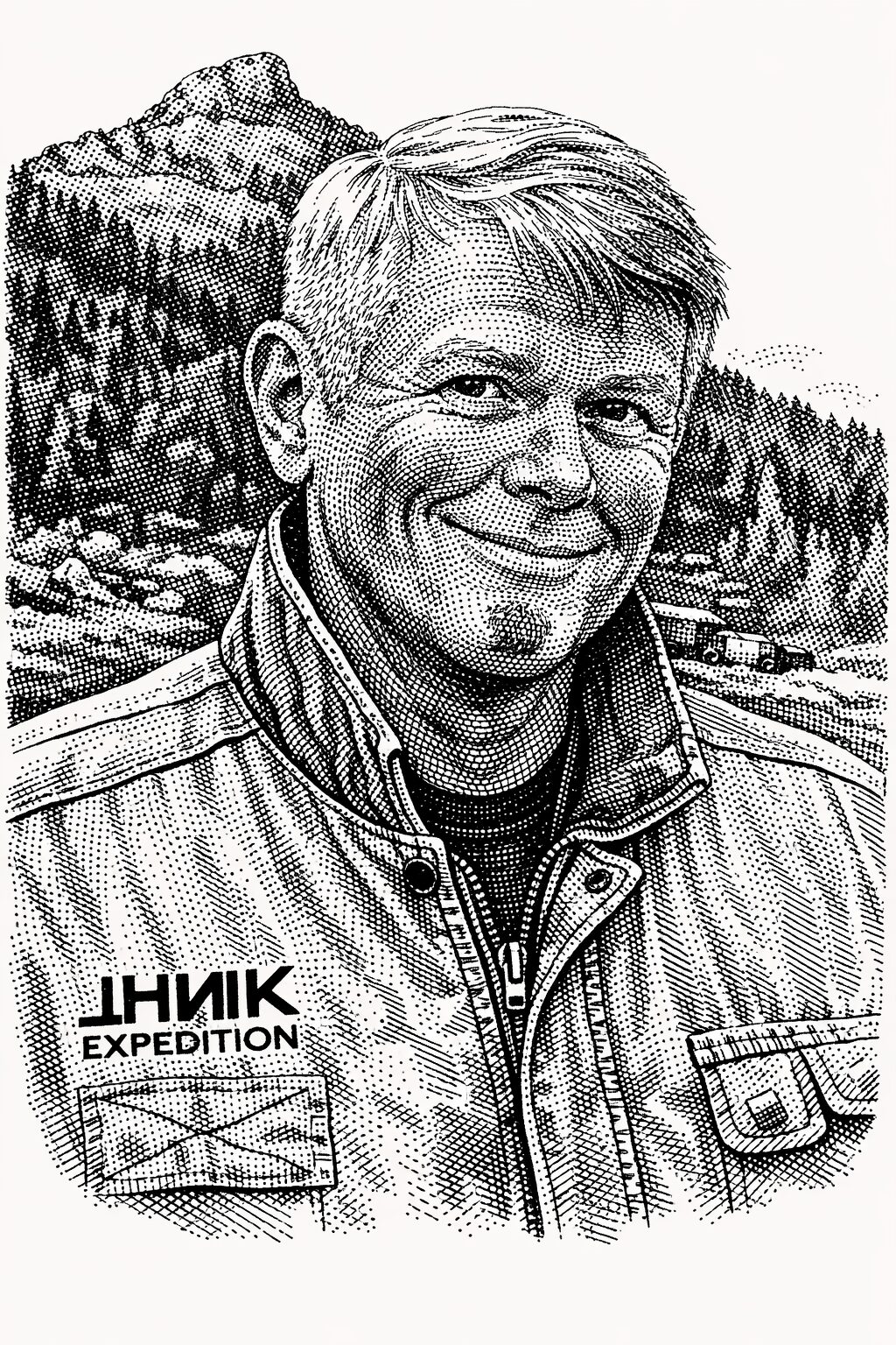 Rolf Smith